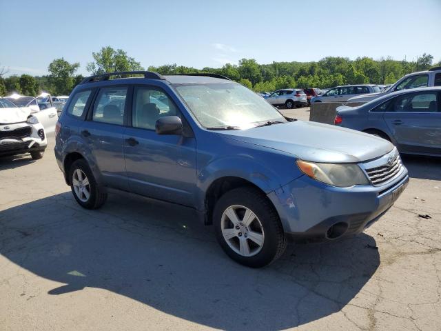 Vin: jf2sh6bc9ag909585, lot: 62223415, subaru forester xs 20104