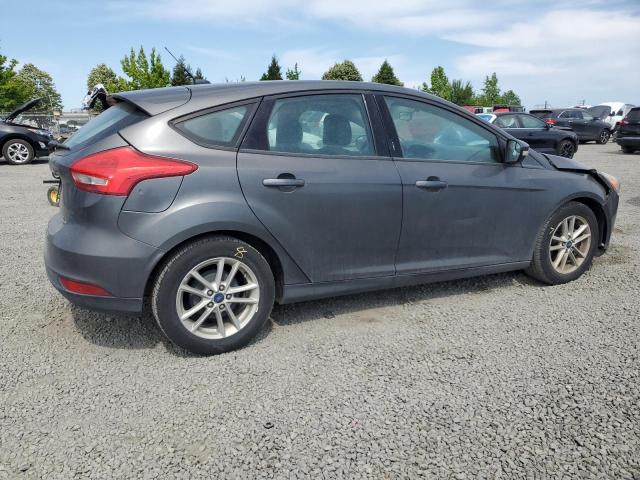 Vin: 1fadp3k2xgl348139, lot: 60931735, ford focus se 20163