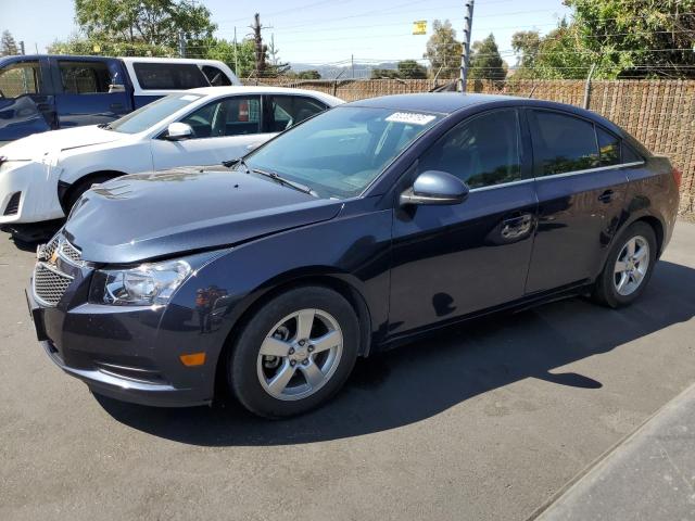 Vin: 1g1pc5sb7e7361895, lot: 60209195, chevrolet cruze lt 2014 img_1