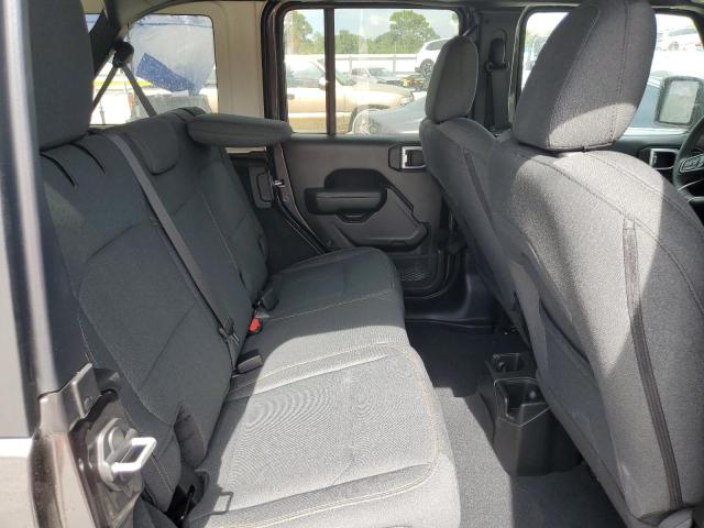2024 JEEP WRANGLER S 1C4PJXDG0RW237576
