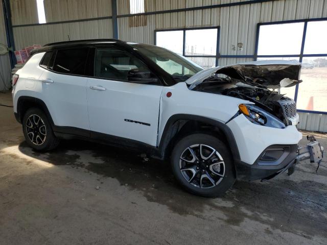 2024 JEEP COMPASS TR 3C4NJDDN1RT149839