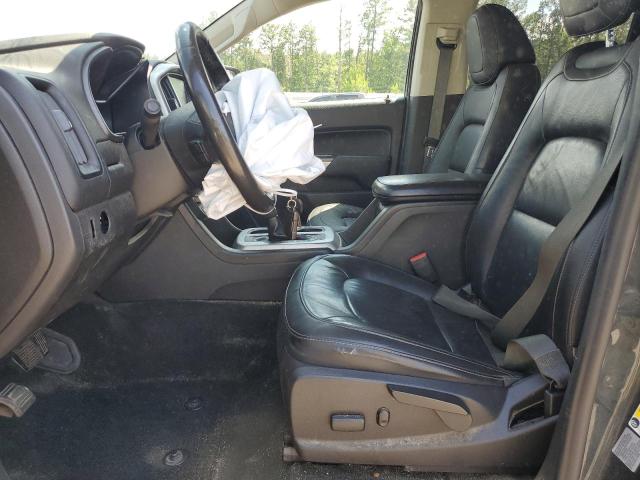2017 CHEVROLET COLORADO L 1GCGSCEN7H1181098