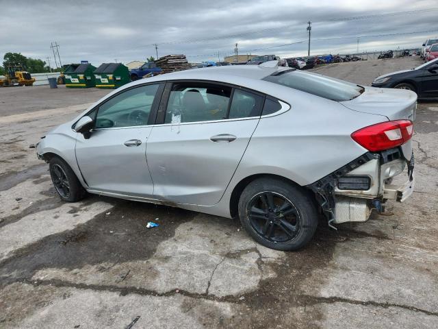Vin: 1g1be5sm0h7137829, lot: 61406315, chevrolet cruze lt 20172