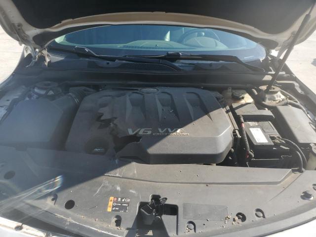 2015 CHEVROLET IMPALA LT 2G1125S30F9182762