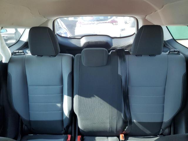 2019 FORD ESCAPE S 1FMCU0F71KUA59085