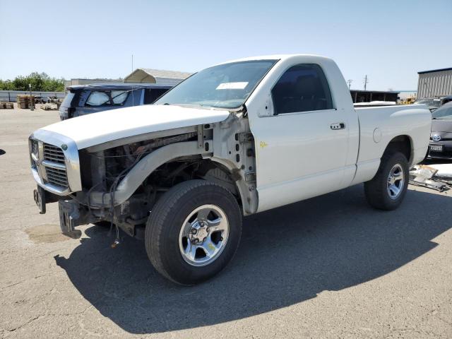 DODGE RAM 1500 S