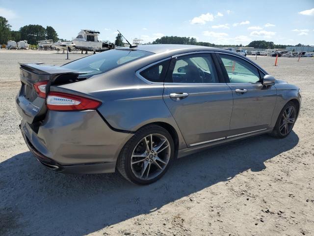 Vin: 3fa6p0d91er386293, lot: 61193075, ford fusion titanium 20143