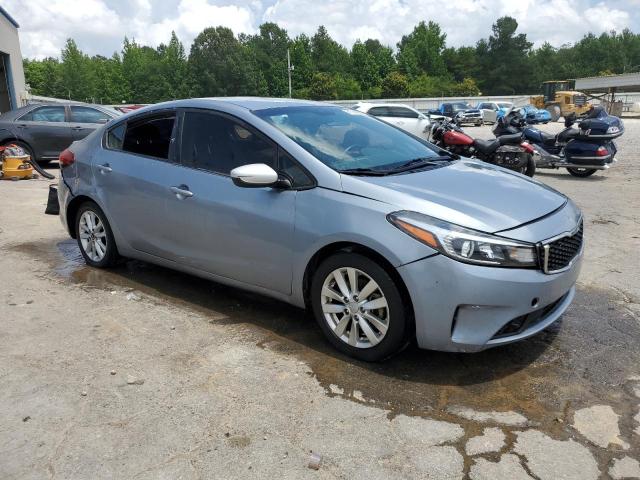 2017 KIA FORTE LX 3KPFL4A7XHE103045