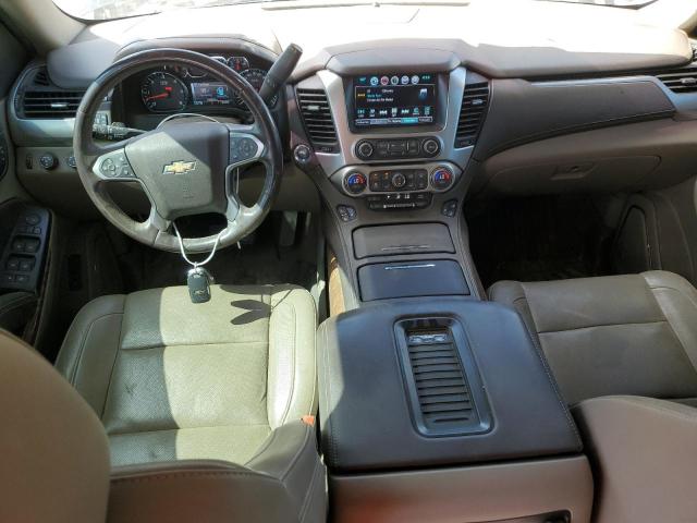 2016 CHEVROLET TAHOE K150 1GNSKCKC6GR470137