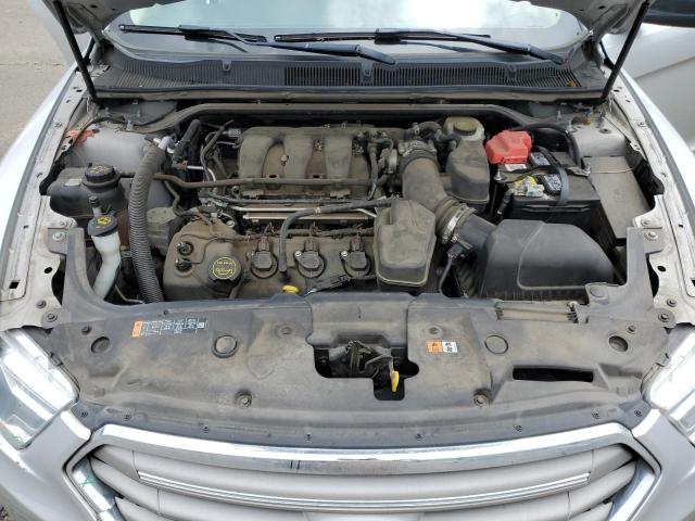 2015 FORD TAURUS SE 1FAHP2D82FG100696