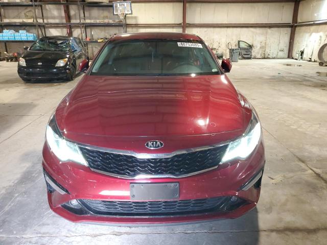 2020 KIA OPTIMA LX 5XXGT4L38LG450081