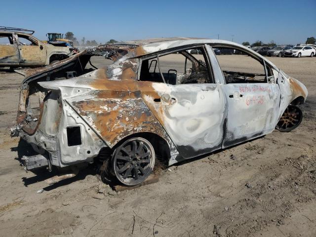 Vin: jtdkbrfu1g3009297, lot: 61618275, toyota prius 20163