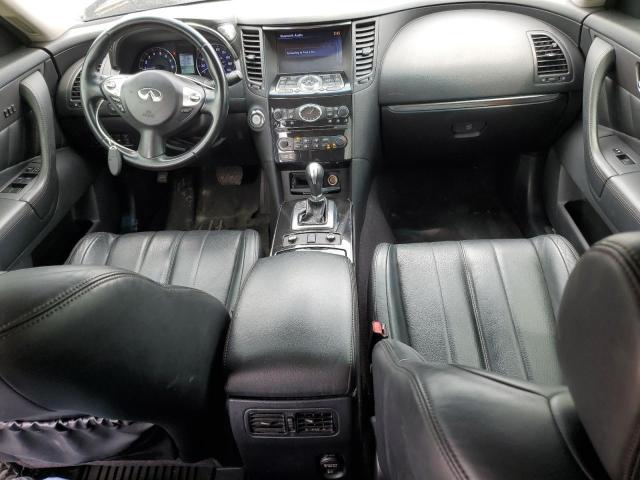 2015 INFINITI QX70 JN8CS1MU6FM381269