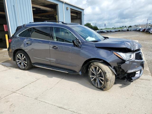 2019 ACURA MDX ADVANC 5J8YD4H85KL013144