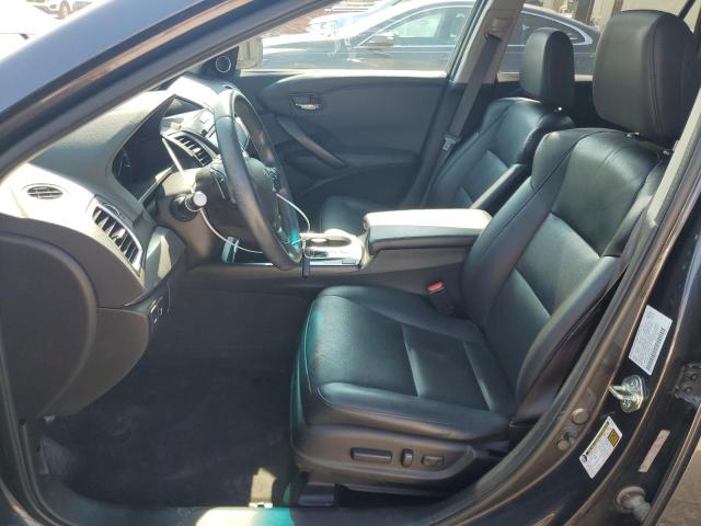 2016 ACURA RDX TECHNO 5J8TB3H56GL009174