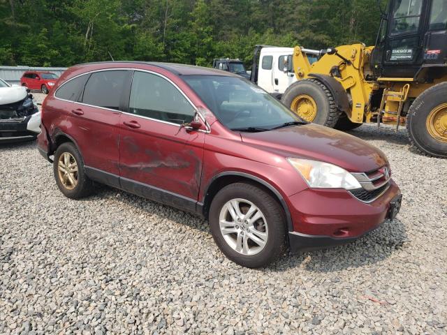 Vin: jhlre4h7xac006716, lot: 59307615, honda crv exl 20104