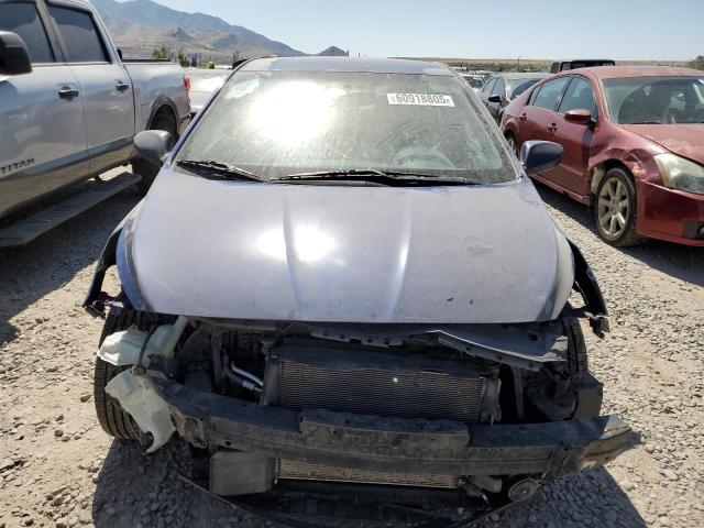 2015 HYUNDAI ACCENT GLS KMHCT4AE5FU887288