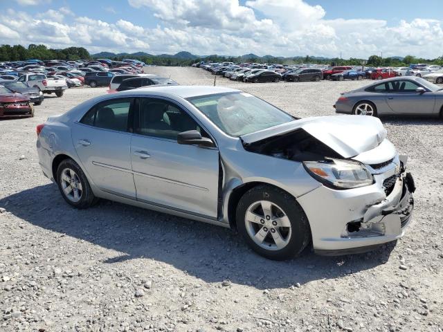 Vin: 1g11b5sl3ff184528, lot: 61389695, chevrolet malibu ls 20154