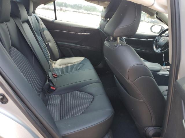 2023 TOYOTA CAMRY SE N - 4T1G11AK9PU157851