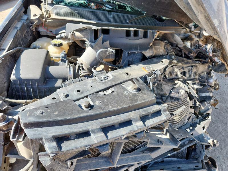 2017 CHEVROLET COLORADO Z 1GCGTEEN8H1288993