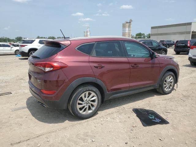 Vin: km8j3ca20gu051848, lot: 59293955, hyundai tucson limited 20163