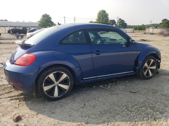 Vin: 3vw4a7at6dm646479, lot: 59157015, volkswagen beetle turbo 20133