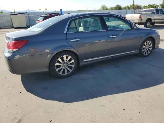 Vin: 4t1bk3db0cu462955, lot: 61436455, toyota avalon base 20123