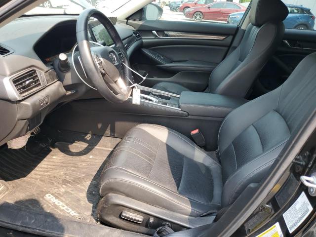 2022 HONDA ACCORD SPO - 1HGCV1F42NA115801
