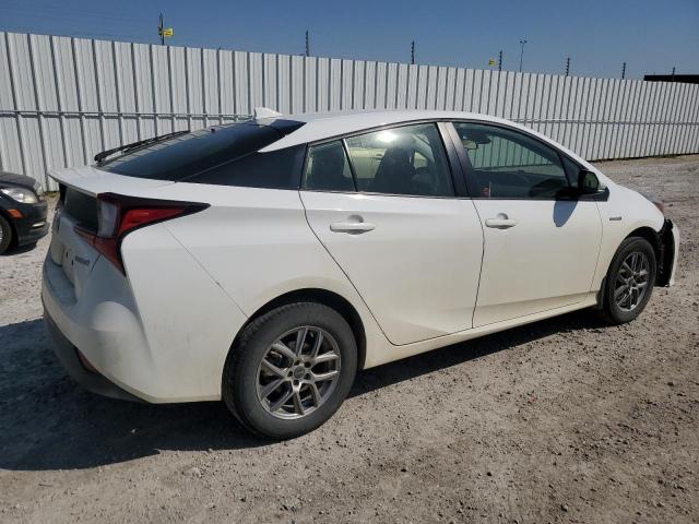 Vin: jtdl9mfu0m3024212, lot: 60416555, toyota prius le 20213