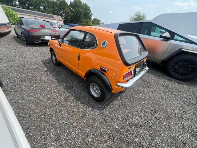 Vin: az6001015518, lot: 60242355, honda all other 19722