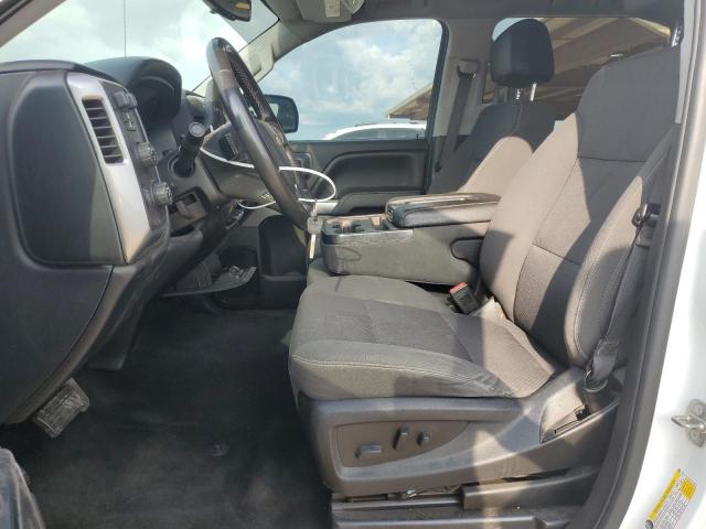 2018 CHEVROLET SILVERADO - 3GCUKREC4JG417301