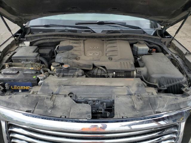 2011 INFINITI QX56 - JN8AZ2NC9B9301295