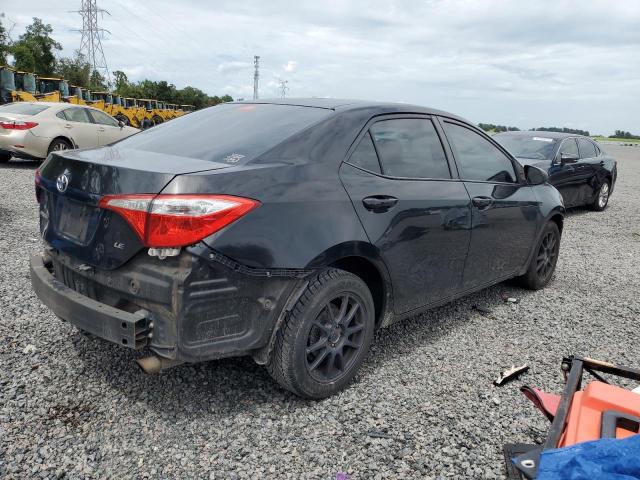 Vin: 2t1burhe3ec114119, lot: 62369765, toyota corolla l 20143