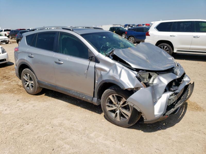 2018 TOYOTA RAV4 ADVEN 2T3WFREV8JW429532