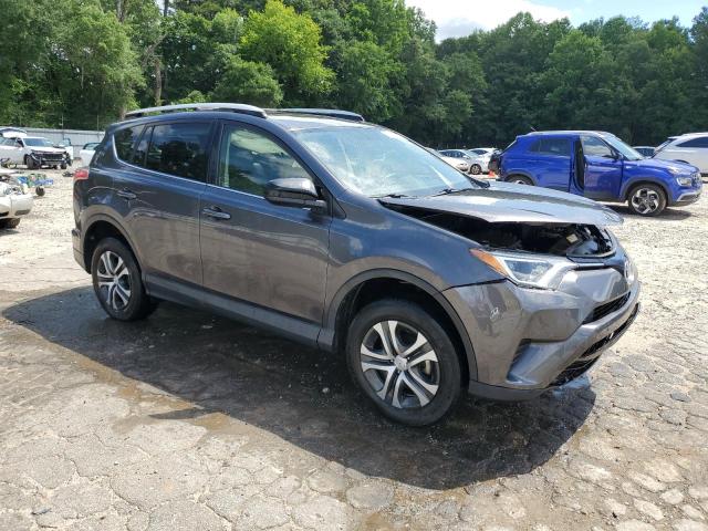 Vin: jtmzfrev7gj079508, lot: 60891255, toyota rav4 le 20164