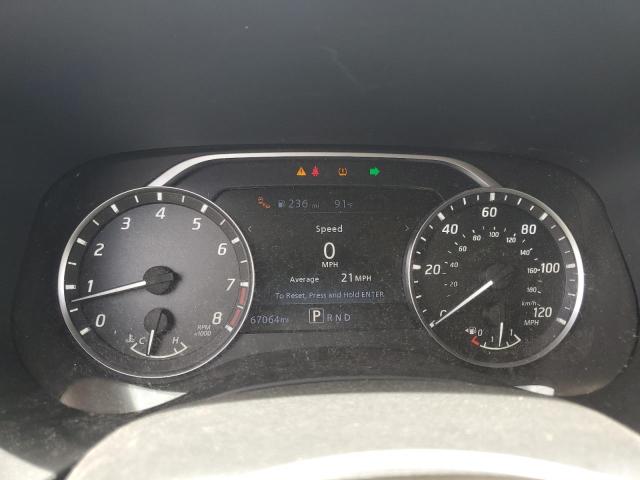 2022 NISSAN FRONTIER S - 1N6ED1EJ9NN612531