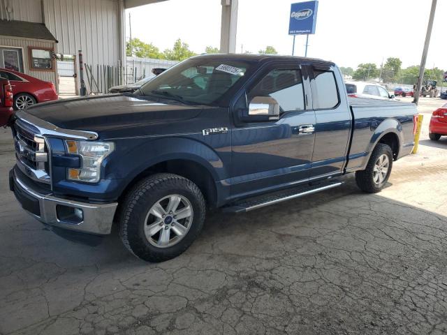 FORD F150 SUPER