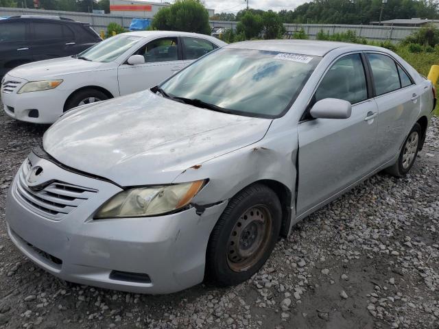 TOYOTA CAMRY BASE
