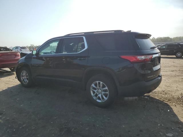 2019 CHEVROLET TRAVERSE L - 1GNEVHKW5KJ260390