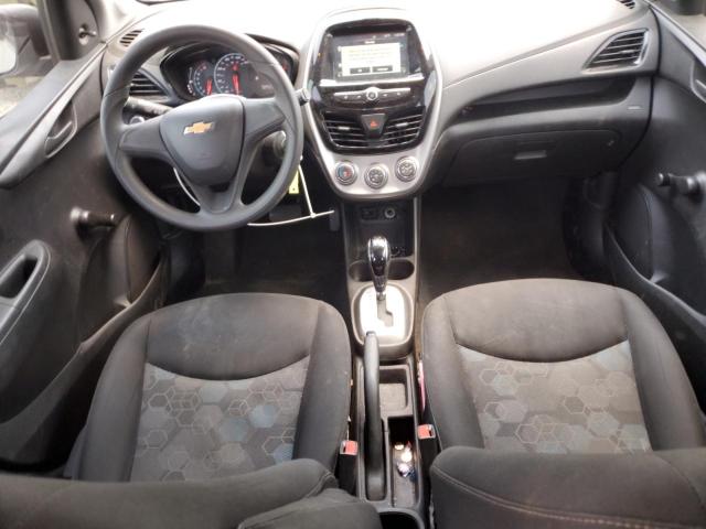 2018 CHEVROLET SPARK LS KL8CB6SA7JC430200