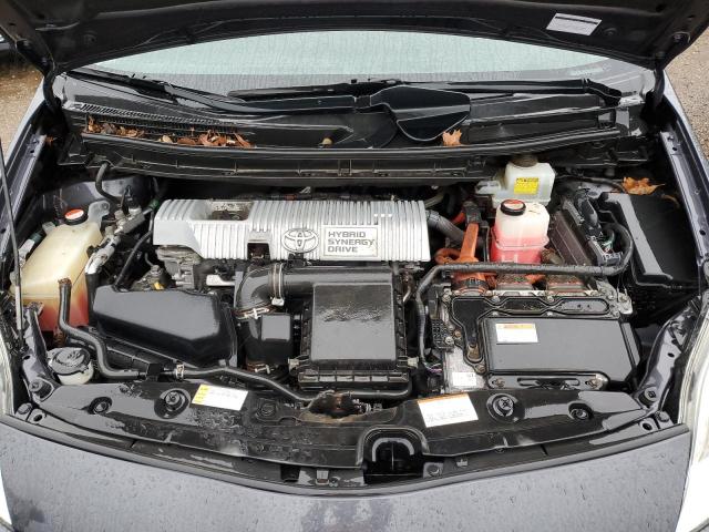 2015 TOYOTA PRIUS - JTDKN3DU4F1983549