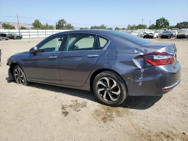 Vin: 1hgcr2f71ga038314, lot: 59742085, honda accord ex 20162