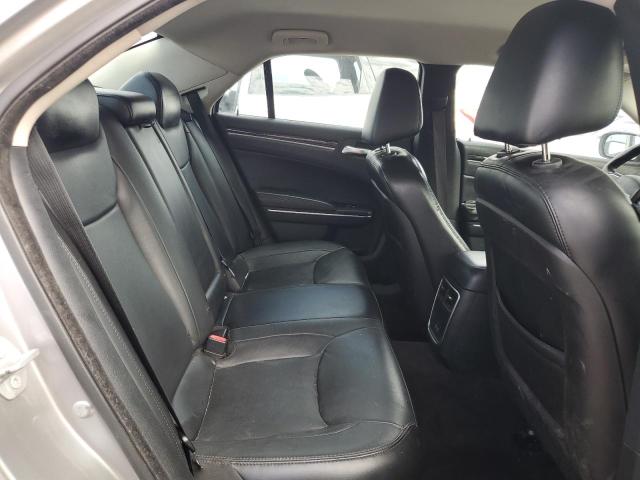 2015 CHRYSLER 300 LIMITED - 2C3CCAAG6FH859706
