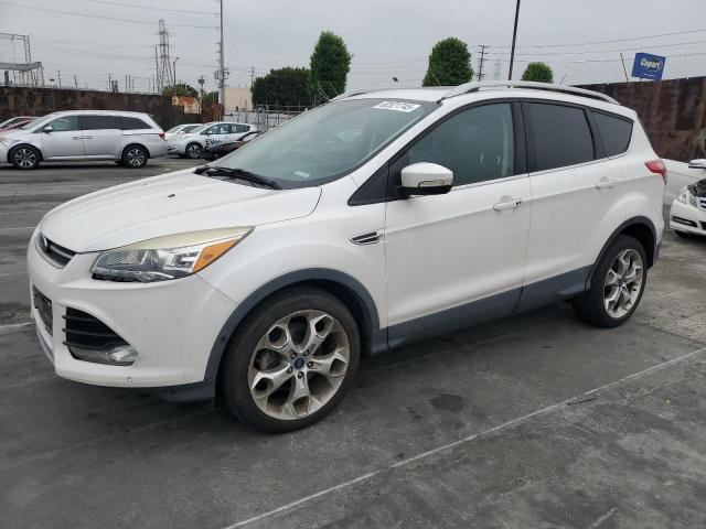Vin: 1fmcu0jx1gub08025, lot: 60521745, ford escape titanium 2016 img_1