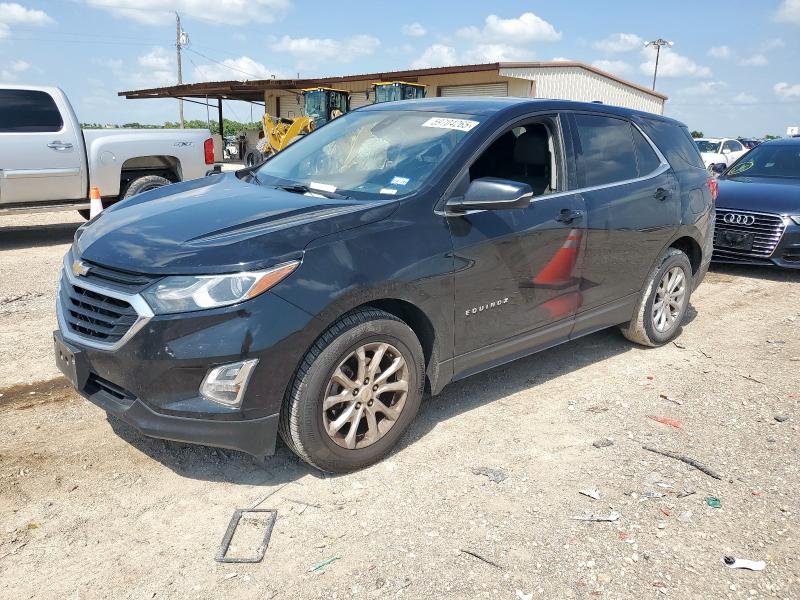 Vin: 2gnaxjev4k6258663, lot: 59704265, chevrolet equinox lt 2019 img_1