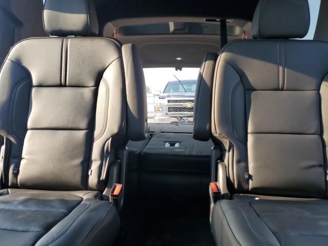 2023 CHEVROLET TRAVERSE R 1GNEVJKW3PJ285691