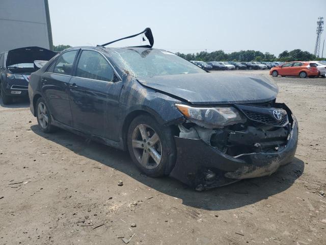 Vin: 4t1bf1fk0cu117947, lot: 59615695, toyota camry base 20124