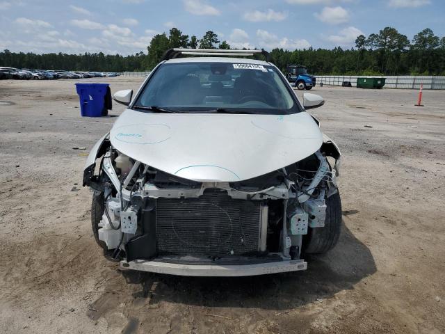 2020 TOYOTA C-HR XLE NMTKHMBXXLR118639