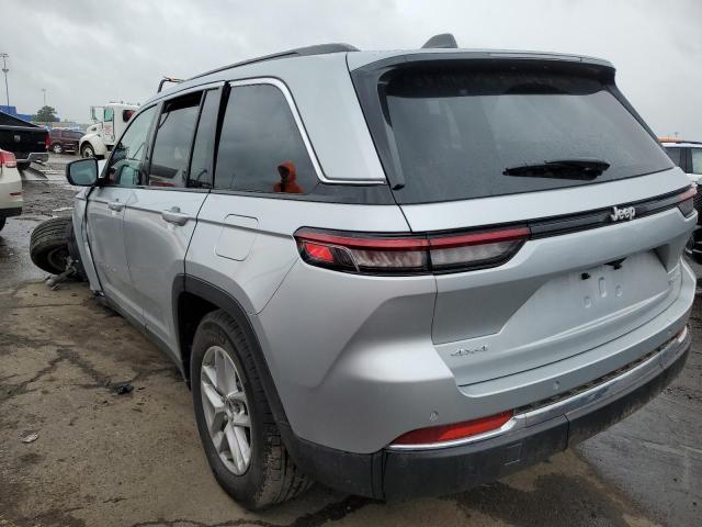 2025 JEEP GRAND CHER 1C4RJHAG9SC301270