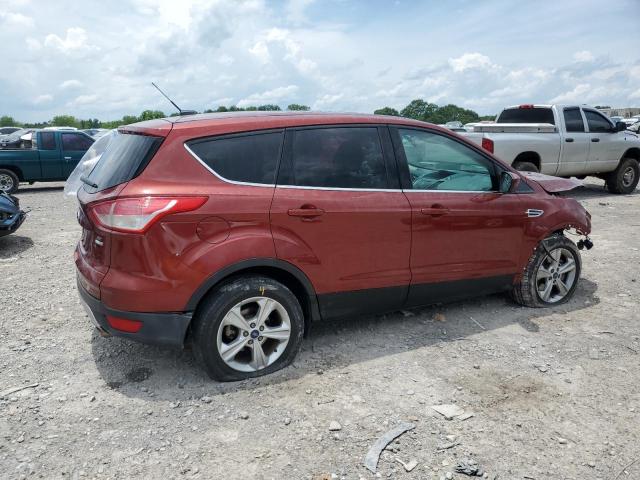 2016 FORD ESCAPE SE - 1FMCU9G94GUA32300